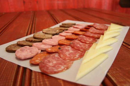 Taberna El Papelon Menendez y Pelayo